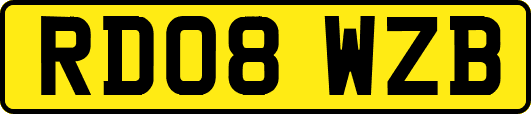 RD08WZB