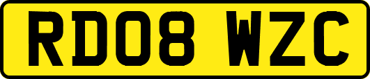 RD08WZC