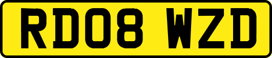RD08WZD