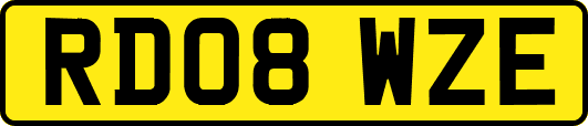 RD08WZE