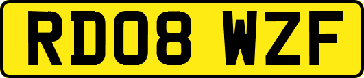 RD08WZF