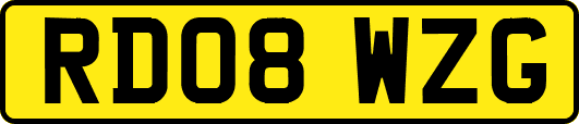 RD08WZG
