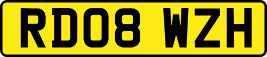 RD08WZH