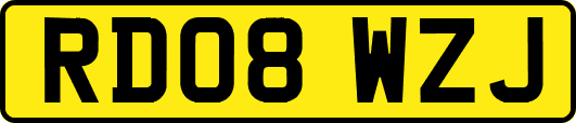 RD08WZJ