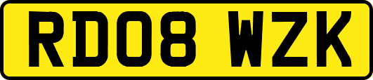 RD08WZK