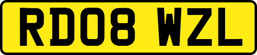 RD08WZL