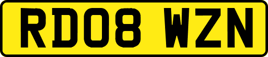 RD08WZN