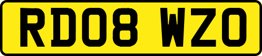 RD08WZO