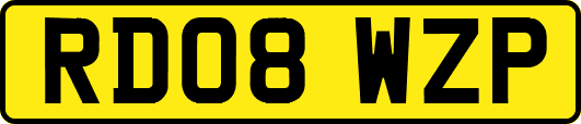 RD08WZP