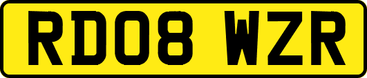 RD08WZR
