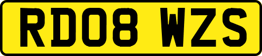 RD08WZS