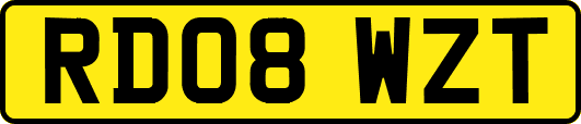 RD08WZT
