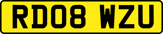 RD08WZU