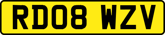 RD08WZV