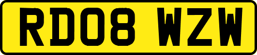 RD08WZW
