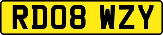 RD08WZY