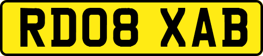 RD08XAB