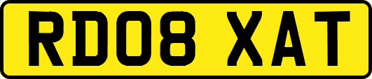 RD08XAT