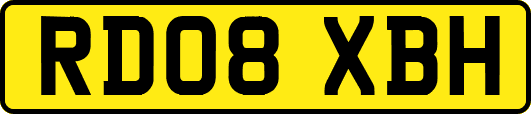 RD08XBH