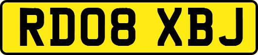 RD08XBJ