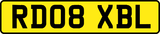 RD08XBL