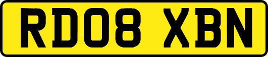 RD08XBN