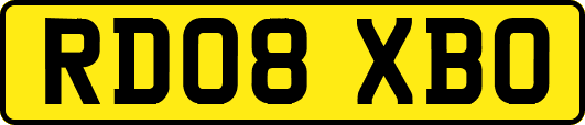 RD08XBO