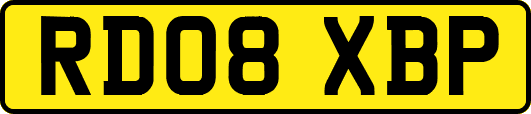 RD08XBP