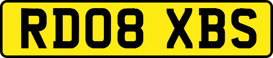 RD08XBS