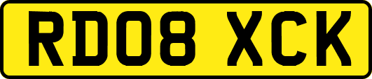 RD08XCK