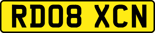 RD08XCN