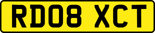 RD08XCT