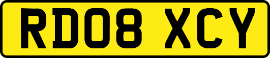 RD08XCY