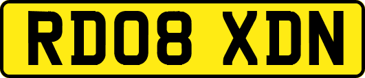 RD08XDN