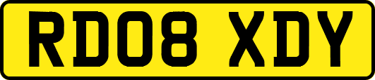 RD08XDY