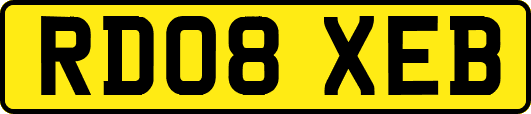 RD08XEB