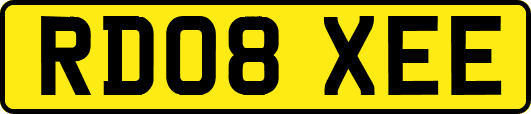 RD08XEE