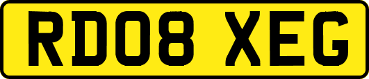 RD08XEG