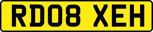 RD08XEH