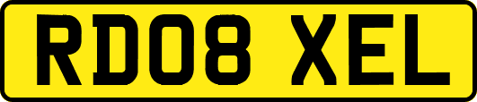 RD08XEL