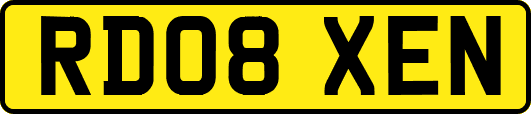 RD08XEN