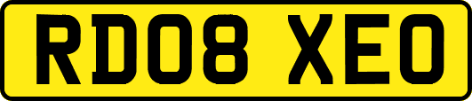 RD08XEO