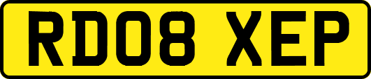 RD08XEP