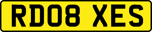 RD08XES