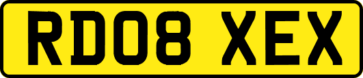 RD08XEX