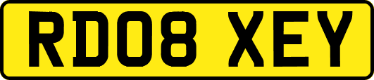 RD08XEY