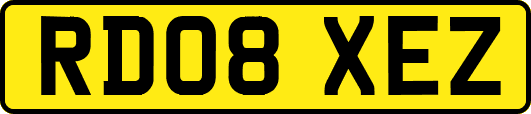RD08XEZ