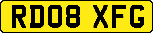 RD08XFG