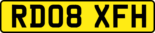 RD08XFH