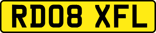 RD08XFL
